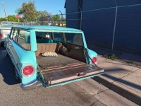 1963 Ford Falcon for sale in Michigan (ID-130926)