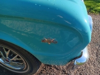1963 Ford Falcon for sale in Michigan (ID-130926)