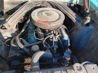 1963 Ford Falcon for sale in Michigan (ID-130926)