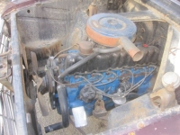 1963 Ford Falcon for sale in Michigan (ID-132743)