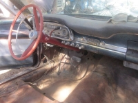 1963 Ford Falcon for sale in Michigan (ID-132743)