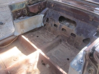 1963 Ford Falcon for sale in Michigan (ID-132743)