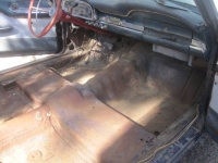 1963 Ford Falcon for sale in Michigan (ID-132743)
