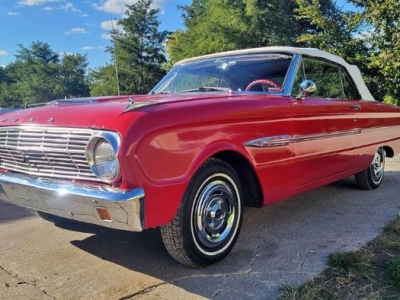 1963 Ford Falcon for sale