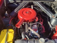 1963 Ford Falcon for sale in Michigan (ID-133058)
