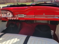 1963 Ford Falcon for sale in Michigan (ID-133058)
