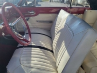 1963 Ford Falcon for sale in Michigan (ID-133057)
