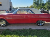 1963 Ford Falcon for sale in Michigan (ID-133058)
