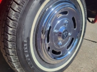 1963 Ford Falcon for sale in Michigan (ID-133058)