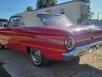 1963 Ford Falcon for sale in Michigan (ID-133058)