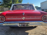 1963 Ford Falcon for sale in Michigan (ID-133058)