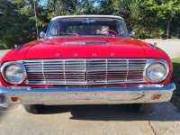 1963 Ford Falcon for sale in Michigan (ID-133058)