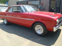 1963 Ford Falcon for sale (ID-126176)