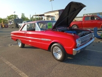 1963 Ford Falcon for sale (ID-126176)