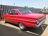 1963 Ford Falcon for sale (ID-126176)