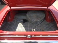 1963 Ford Falcon for sale (ID-126176)