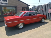 1963 Ford Falcon for sale (ID-126176)