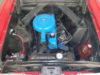 1963 Ford Falcon for sale (ID-126176)