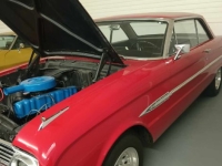 1963 Ford Falcon for sale (ID-126176)