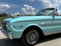 1963 Ford Falcon for sale in Michigan (ID-134707)