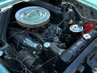 1963 Ford Falcon for sale in Michigan (ID-134707)