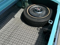 1963 Ford Falcon for sale in Michigan (ID-134707)