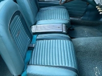 1963 Ford Falcon for sale in Michigan (ID-134707)
