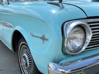 1963 Ford Falcon for sale in Michigan (ID-134707)