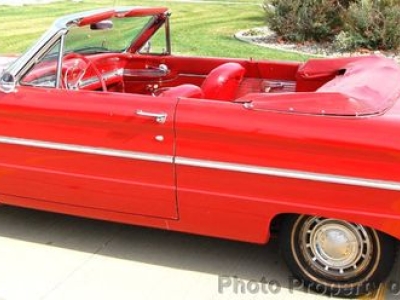 1963 Ford Falcon for sale