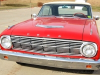 1963 Ford Falcon for sale in Iowa, Abilene (ID-135285)
