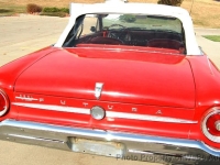 1963 Ford Falcon for sale in Iowa, Abilene (ID-135285)
