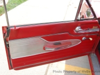 1963 Ford Falcon for sale in Iowa, Abilene (ID-135285)