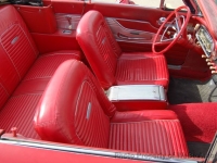 1963 Ford Falcon for sale in Iowa, Abilene (ID-135285)