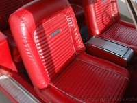 1963 Ford Falcon for sale in Iowa, Abilene (ID-135285)