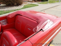 1963 Ford Falcon for sale in Iowa, Abilene (ID-135285)