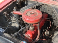 1963 Ford Falcon for sale in Iowa, Abilene (ID-135285)