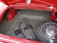 1963 Ford Falcon for sale in Iowa, Abilene (ID-135285)