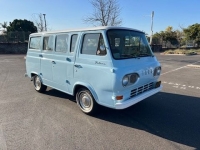 1963 Ford Falcon for sale in Michigan (ID-138148)