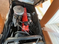 1963 Ford Falcon for sale in Michigan (ID-138148)