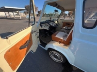 1963 Ford Falcon for sale in Michigan (ID-138148)