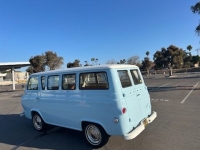 1963 Ford Falcon for sale in Michigan (ID-138148)