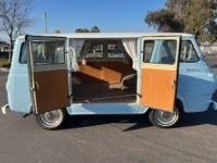 1963 Ford Falcon for sale in Michigan (ID-138148)