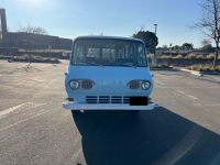 1963 Ford Falcon for sale in Michigan (ID-138148)