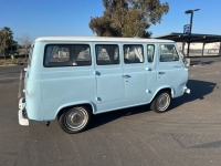 1963 Ford Falcon for sale in Michigan (ID-138148)