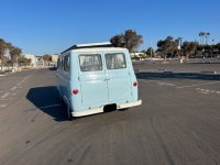 1963 Ford Falcon for sale in Michigan (ID-138148)