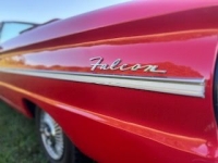 1963 Ford Falcon for sale in Michigan (ID-143754)
