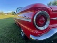 1963 Ford Falcon for sale in Michigan (ID-143754)