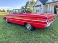 1963 Ford Falcon for sale in Michigan (ID-143754)