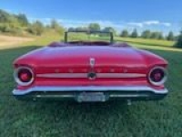 1963 Ford Falcon for sale in Michigan (ID-143754)