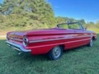 1963 Ford Falcon for sale in Michigan (ID-143754)